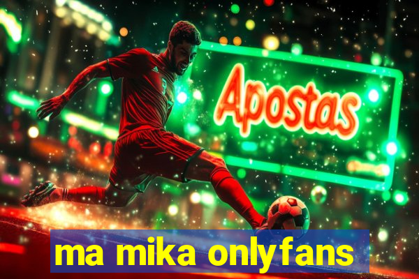 ma mika onlyfans