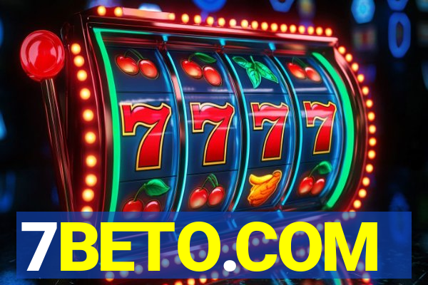 7BETO.COM