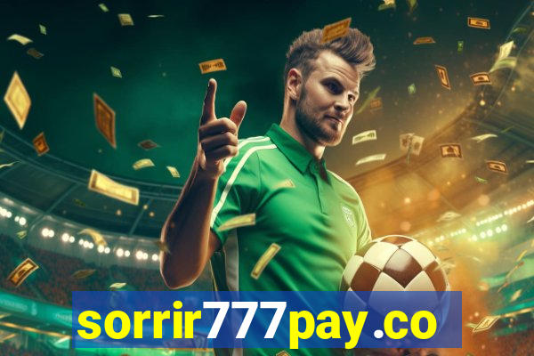 sorrir777pay.com