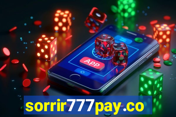 sorrir777pay.com