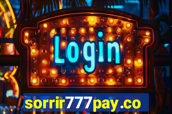 sorrir777pay.com