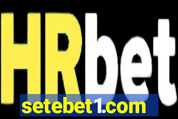 setebet1.com