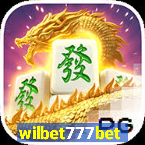 wilbet777bet