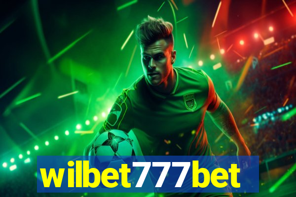 wilbet777bet