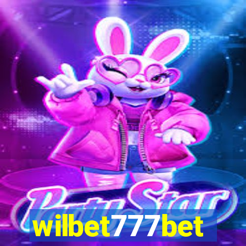 wilbet777bet