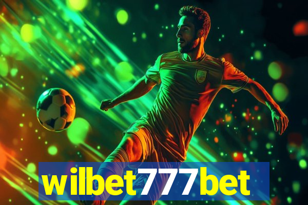 wilbet777bet