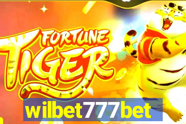 wilbet777bet