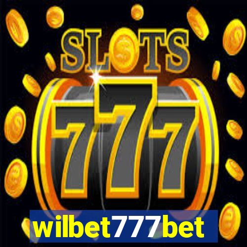 wilbet777bet