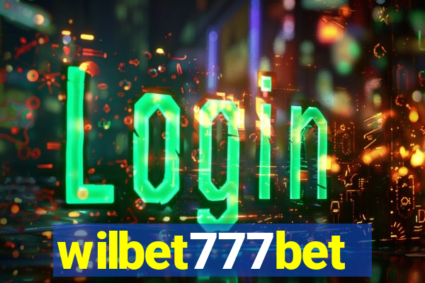 wilbet777bet