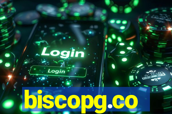 biscopg.co