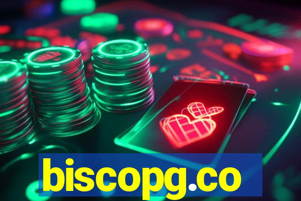 biscopg.co