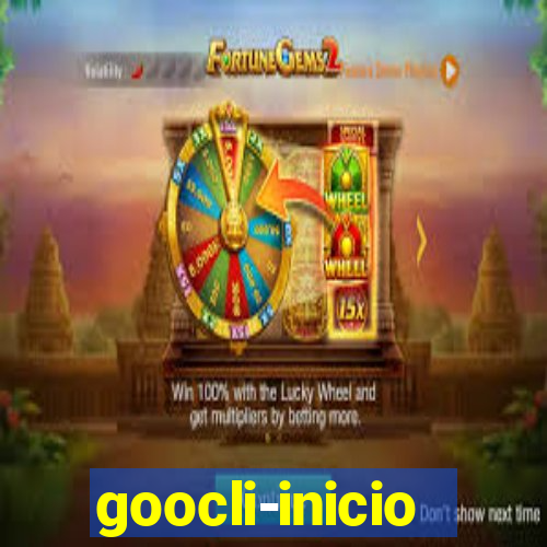 goocli-inicio