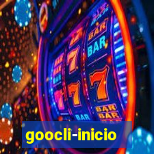 goocli-inicio