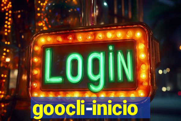 goocli-inicio