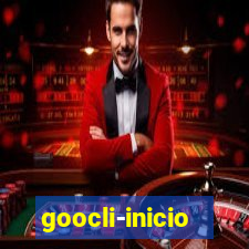 goocli-inicio