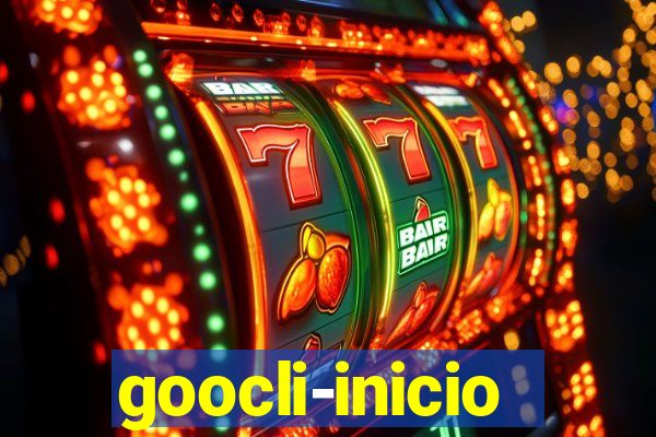 goocli-inicio