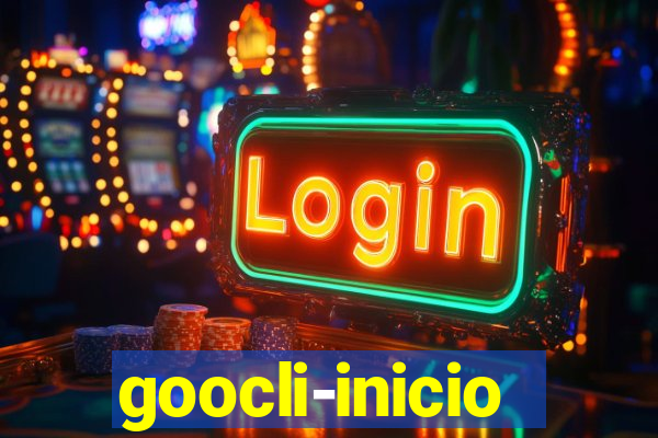 goocli-inicio