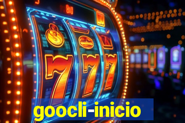 goocli-inicio