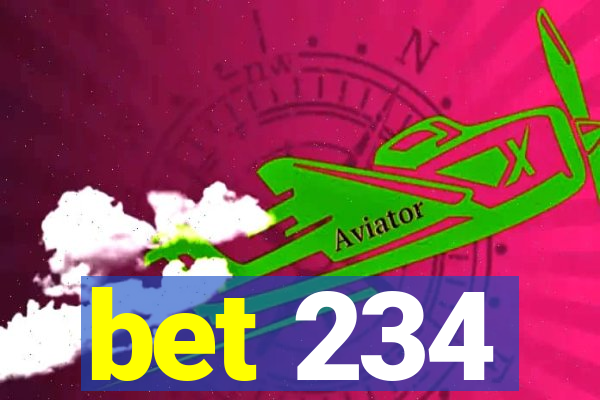 bet 234