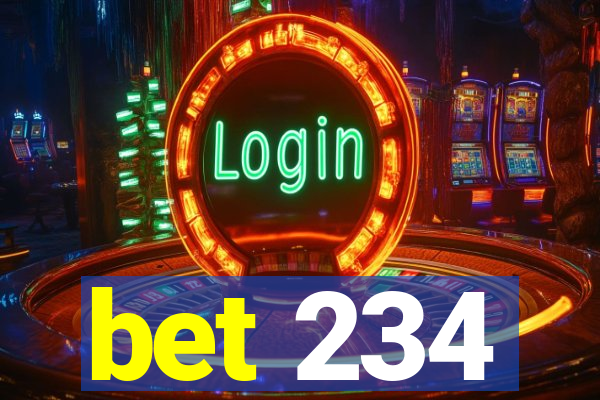 bet 234