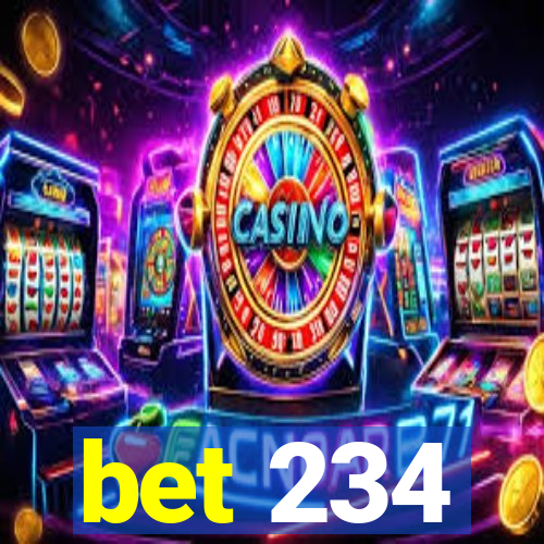 bet 234