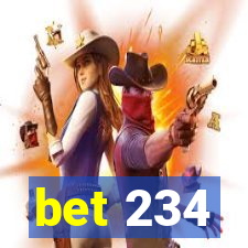 bet 234