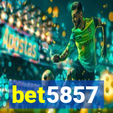 bet5857