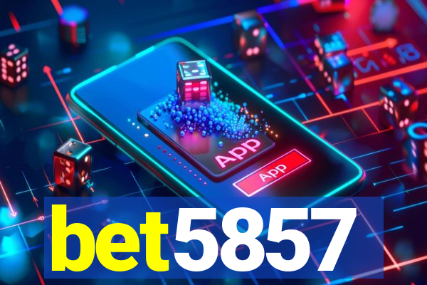 bet5857