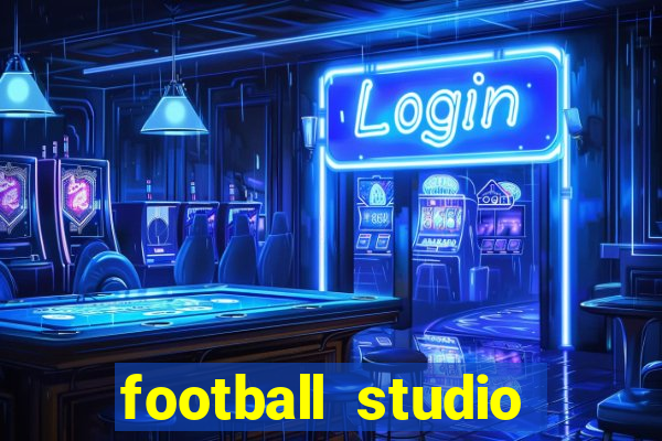 football studio como analisar