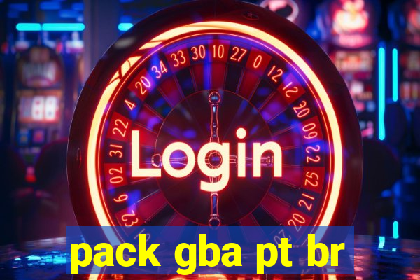 pack gba pt br