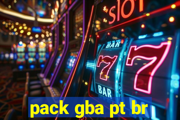 pack gba pt br