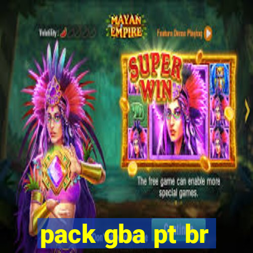 pack gba pt br