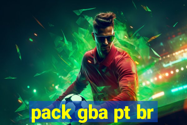 pack gba pt br