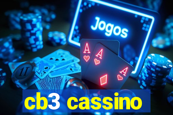 cb3 cassino