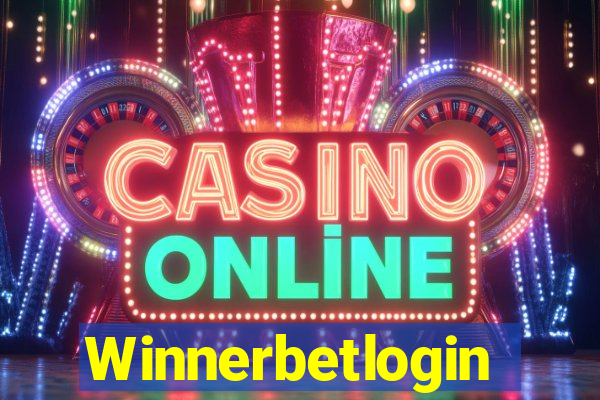 Winnerbetlogin