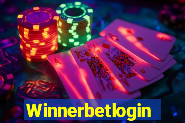 Winnerbetlogin