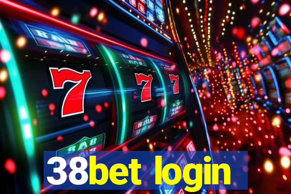 38bet login