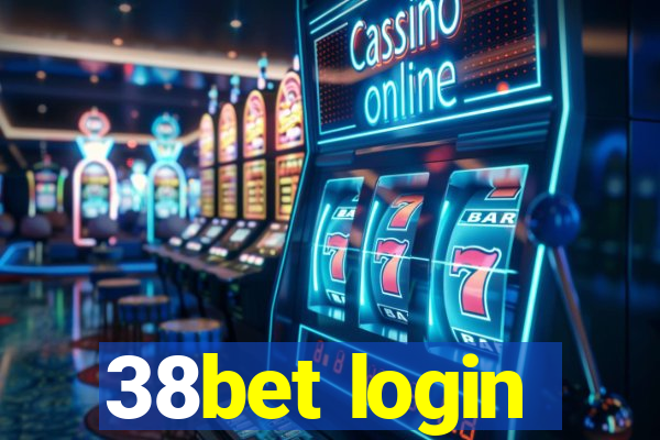 38bet login