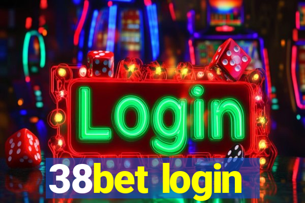 38bet login