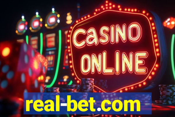 real-bet.com