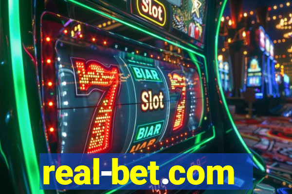 real-bet.com