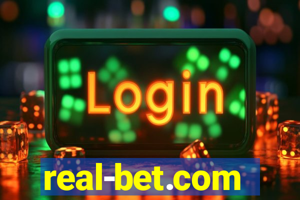 real-bet.com