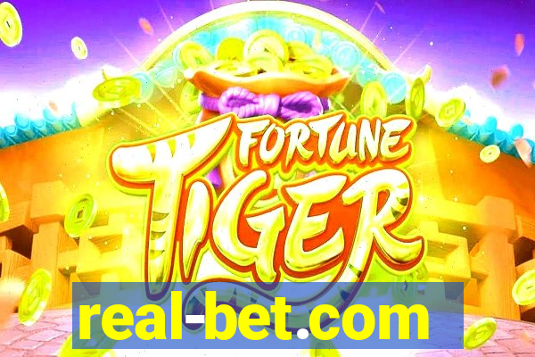 real-bet.com