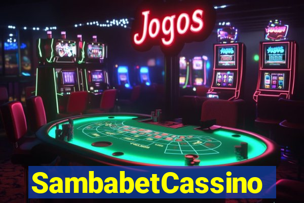 SambabetCassino