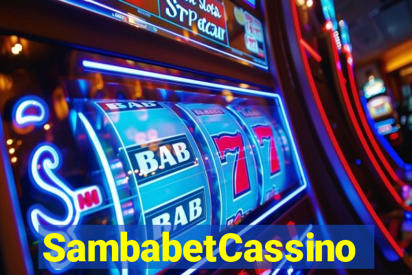 SambabetCassino