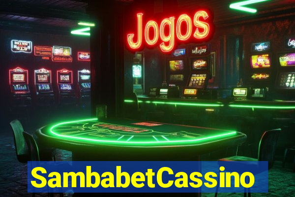 SambabetCassino