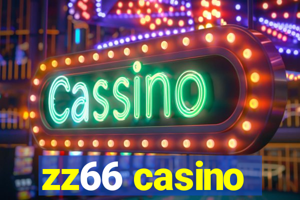 zz66 casino