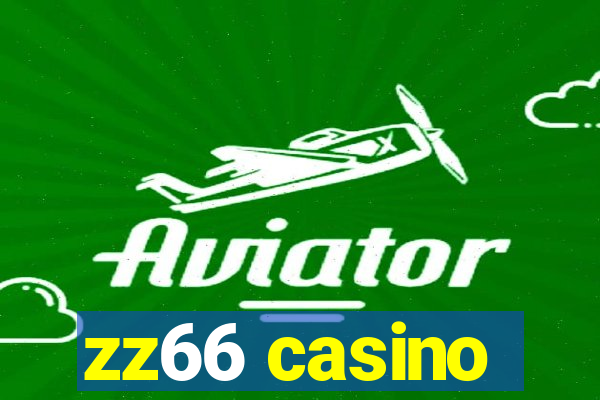 zz66 casino