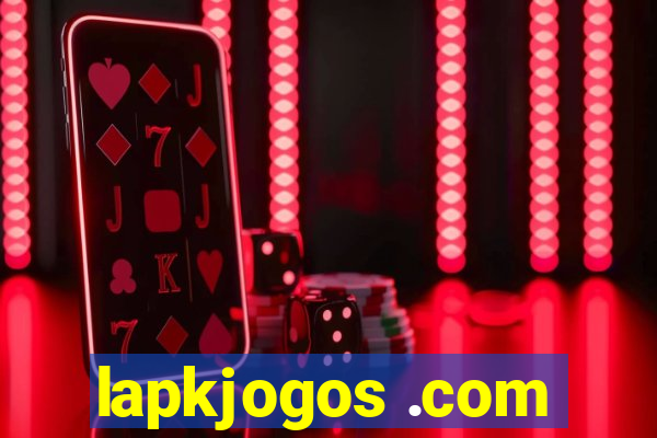 lapkjogos .com