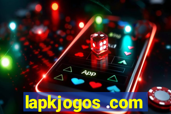 lapkjogos .com